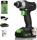 Visseuse Sans Fil GALAX PRO 20V