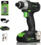 Visseuse Sans Fil GALAX PRO 20V