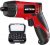 Visseuse Sans fil Meterk 10Nm