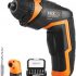 Niveau Laser Croix HANMATEK 3 * 360°