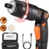 Télémètre laser 60M Tacklife USB