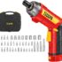 Meuleuse d’angle sans fil 18V HYCHIKA