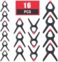 Jeu de Pince Workpro 16pcs