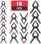 Jeu de Pince Workpro 16pcs