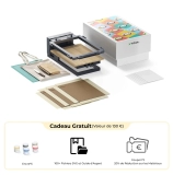 xTool Kit Sérigraphie