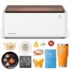 Moniteur Portable 15.8 pouces IVV