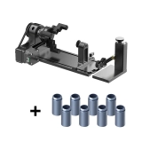 xTool RA2 Pro Rotary