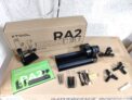Test du Rotary xTool RA2 Pro