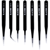 Zacro Brucelles x7pcs