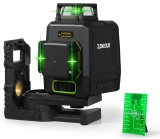 Niveau Laser Zokoun 360°