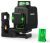 Niveau Laser Zokoun 360°
